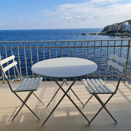 Sea Breeze Apartment Zebbug  Luaran gambar