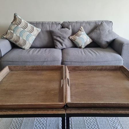 Sea Breeze Apartment Zebbug  Luaran gambar