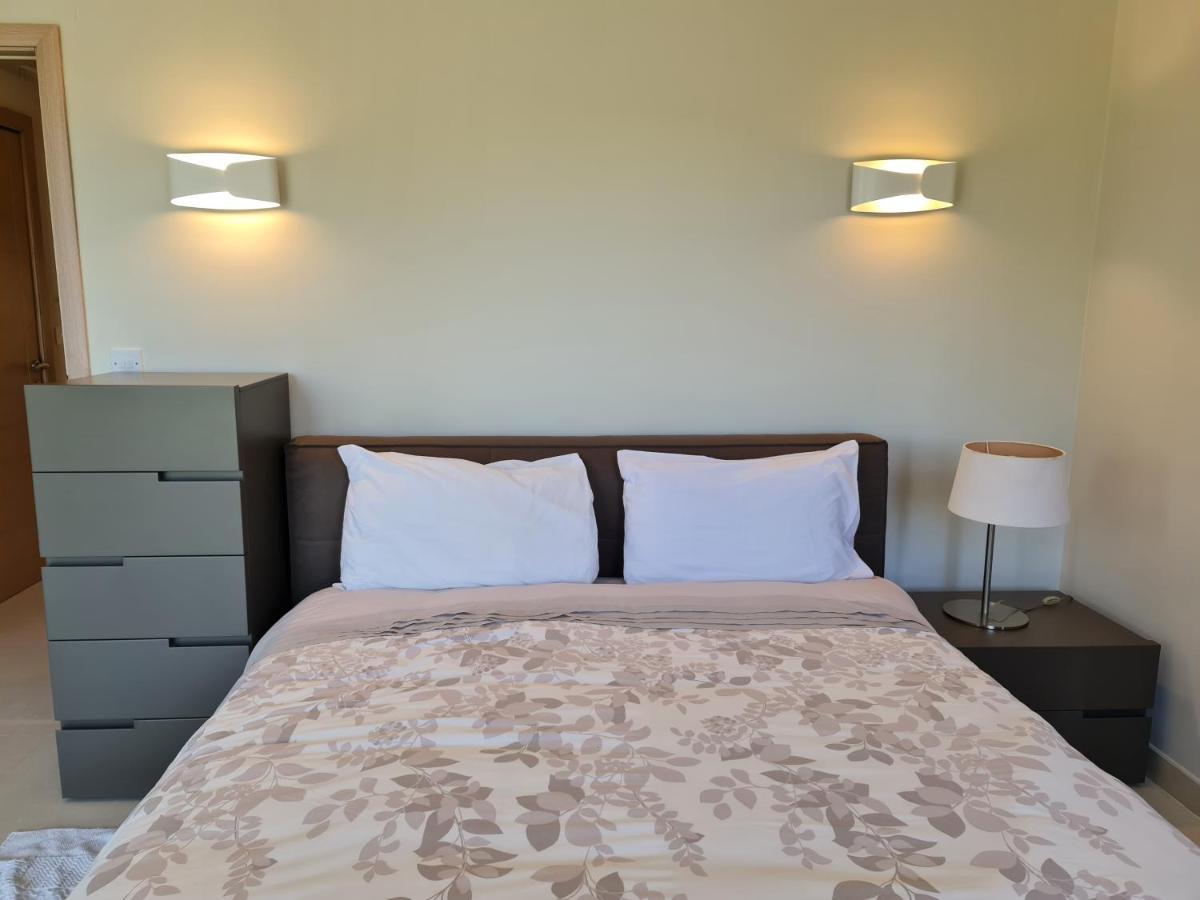 Sea Breeze Apartment Zebbug  Luaran gambar