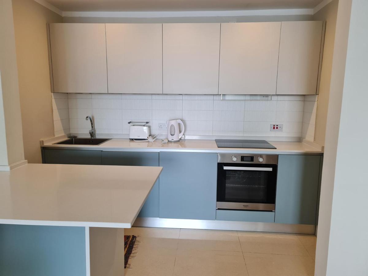 Sea Breeze Apartment Zebbug  Luaran gambar