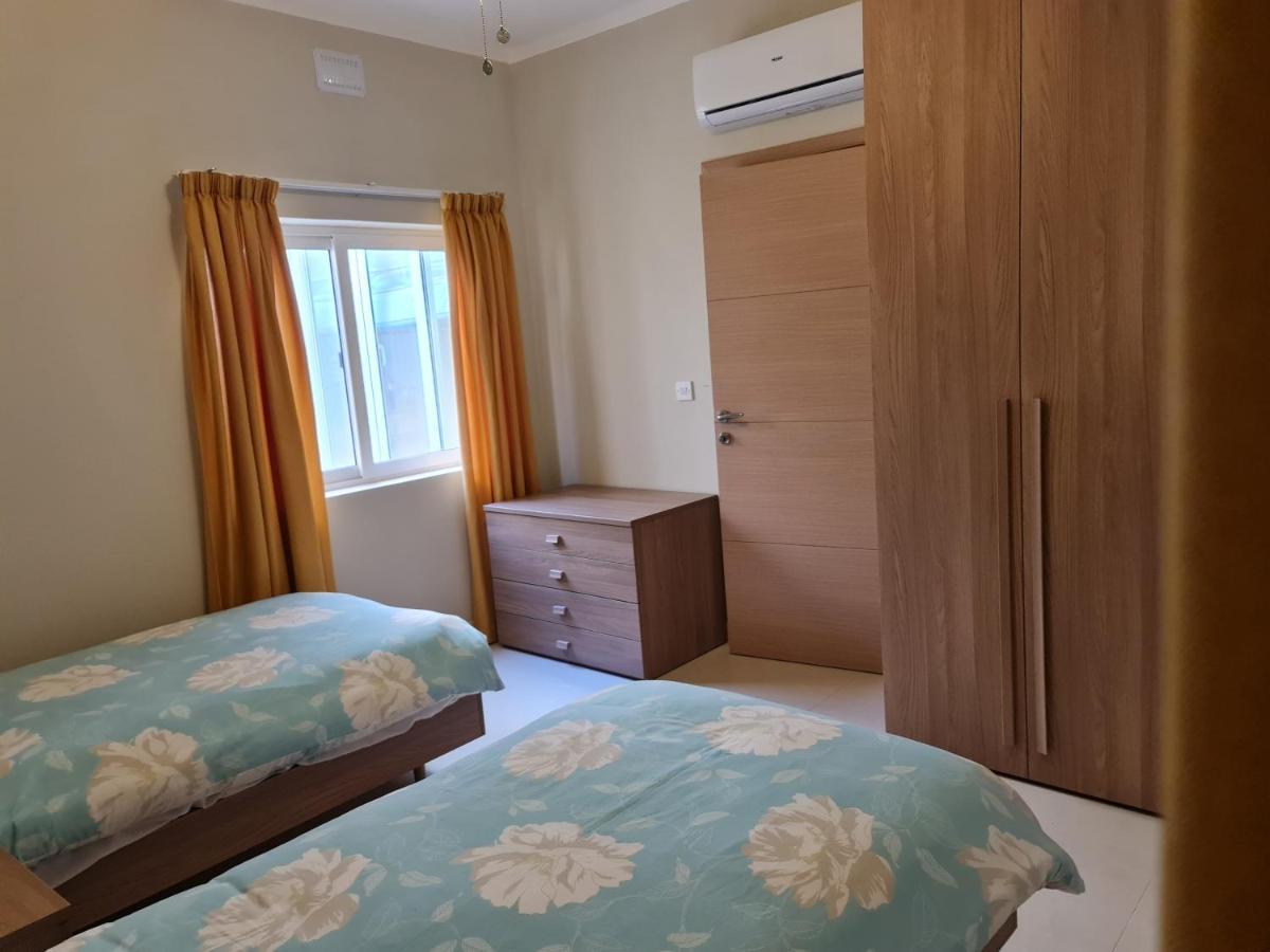 Sea Breeze Apartment Zebbug  Luaran gambar