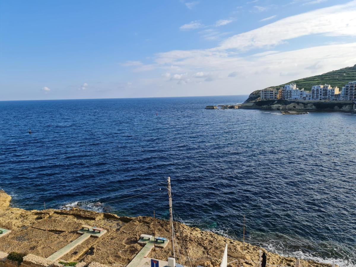 Sea Breeze Apartment Zebbug  Luaran gambar