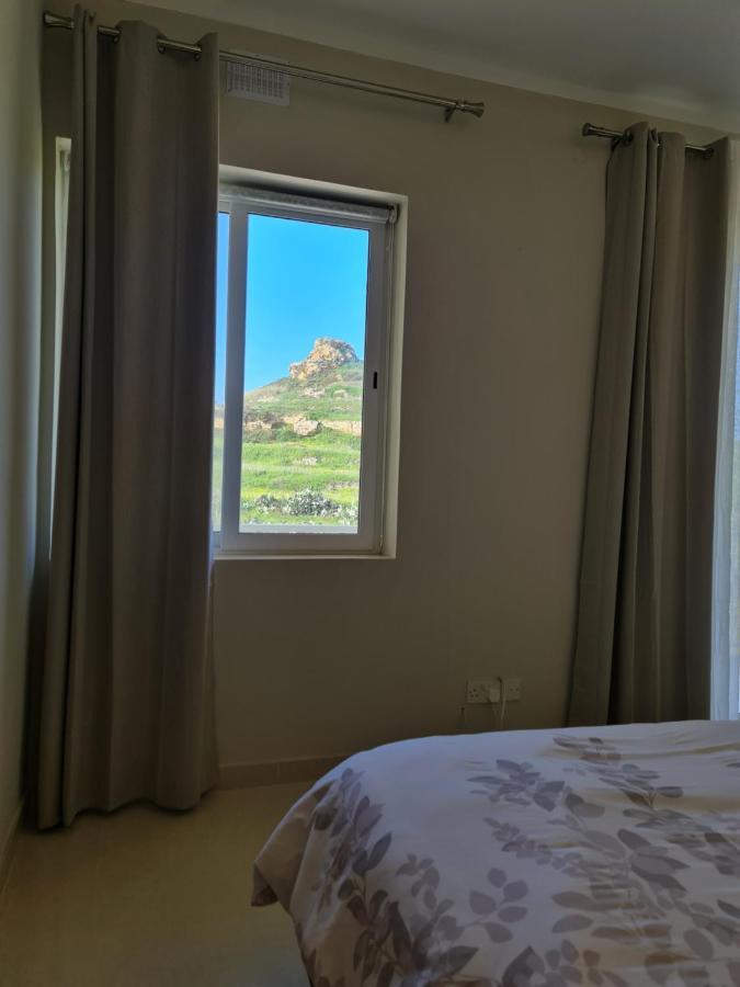 Sea Breeze Apartment Zebbug  Luaran gambar