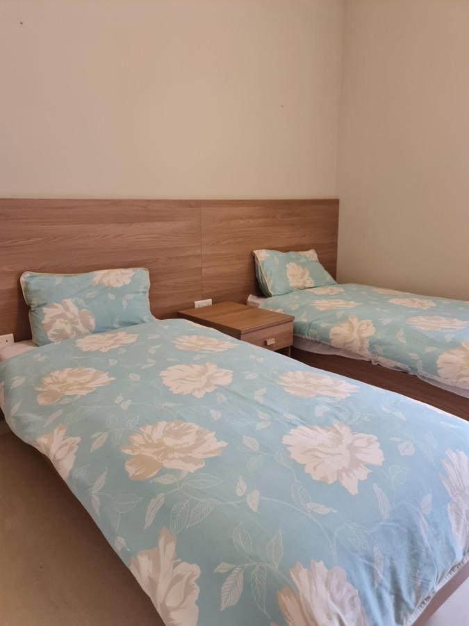 Sea Breeze Apartment Zebbug  Luaran gambar